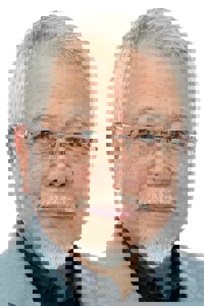 Osamu Saka
