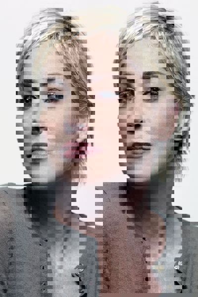 Sharon Stone
