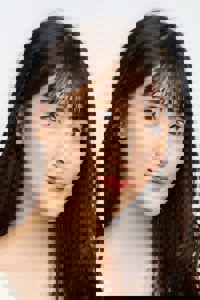 Aoi Koga