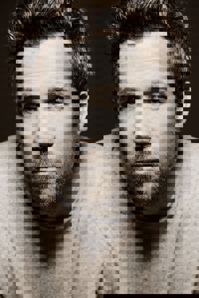 Patrick Brammall