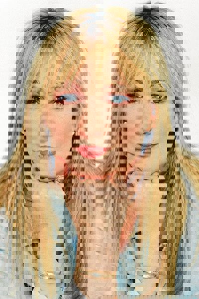 Caroline Aherne