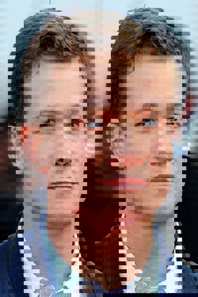 Ed Speleers