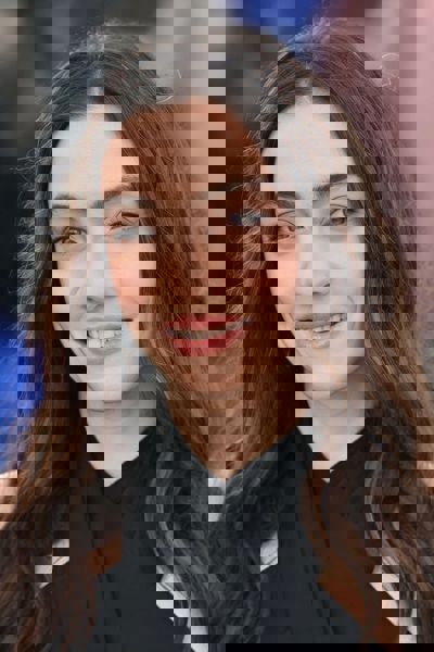 Merve Dizdar