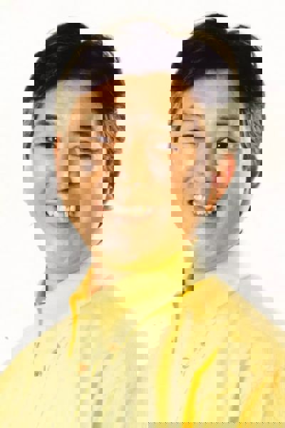 Masayuki Omoro