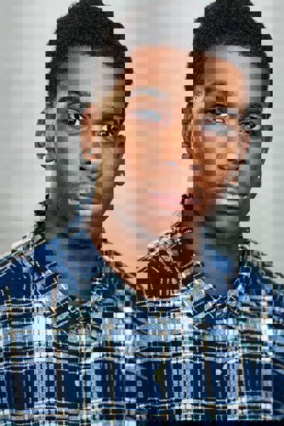 Brett Gray
