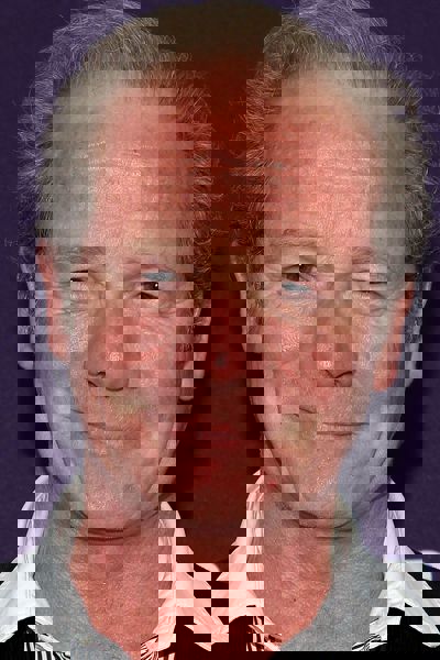 Peter Mullan