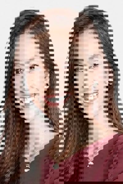 Anne Nakamura