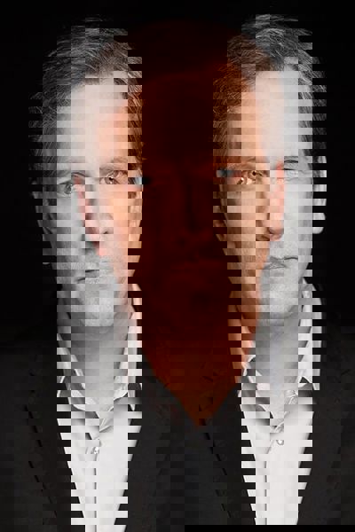 Martin Donovan