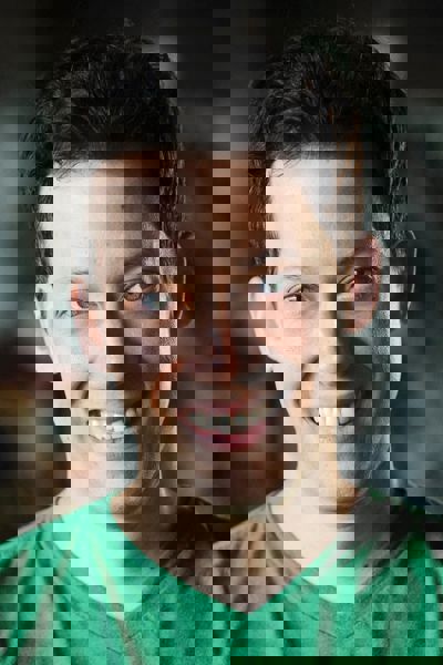 John Tartaglia