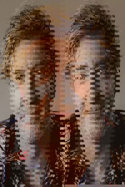 Rhys Darby