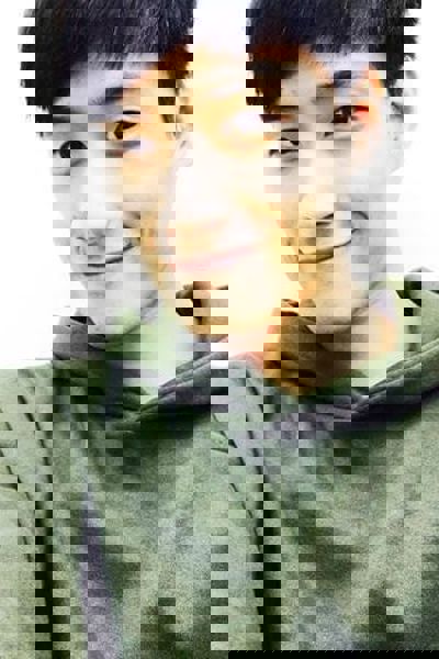 Aric Chen