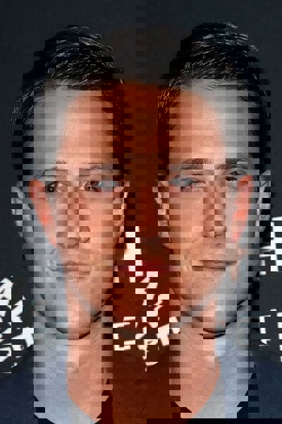 Shane Harper