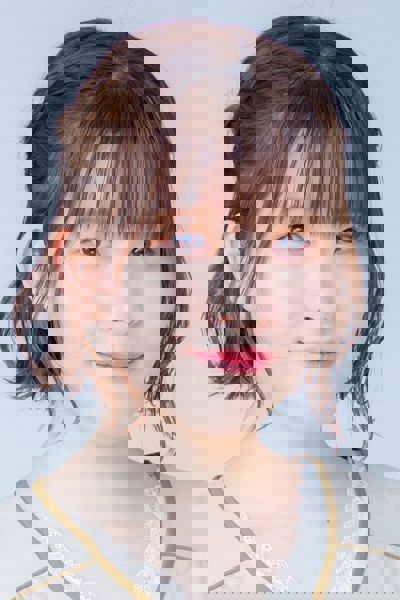 Manaka Iwami