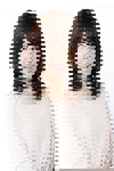 Megumi Oohara