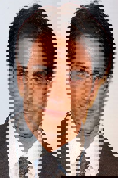 Michael Bergin