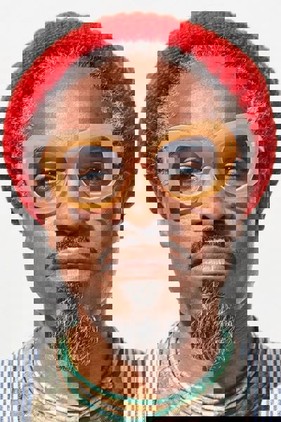 André 3000