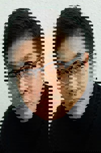Satoru Matsuo