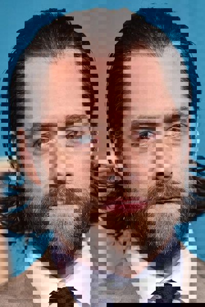 Richard Rankin