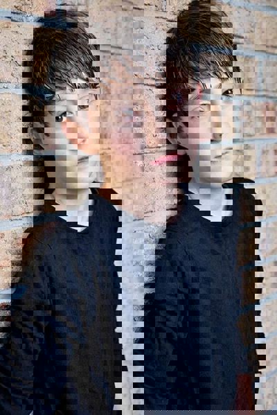 Spencer Drever