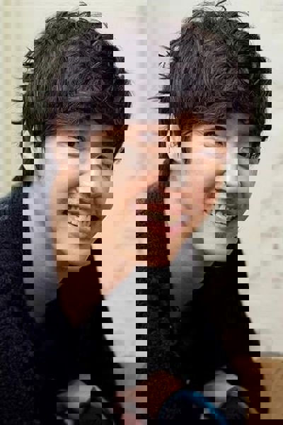 Yoon Sang-hyun