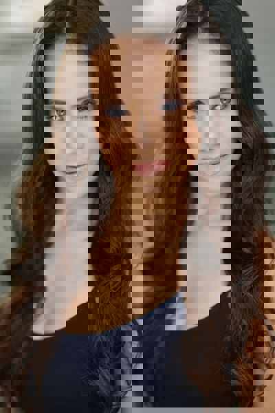 Allie Bertram