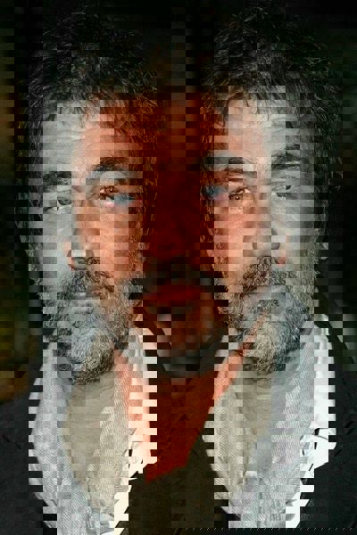 Olivier Marchal