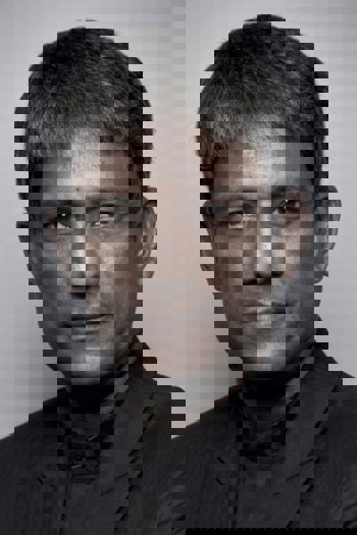 Adil Hussain