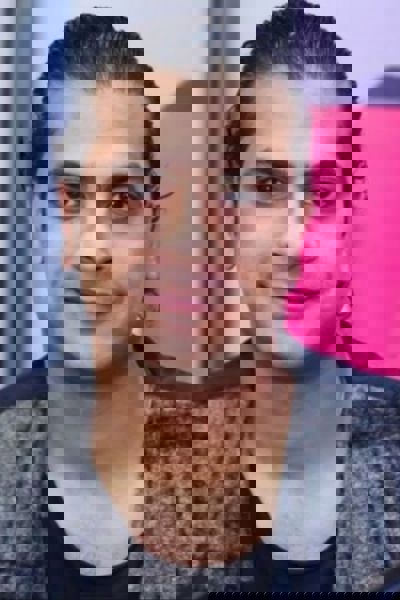 Mostafa Abu Seriea
