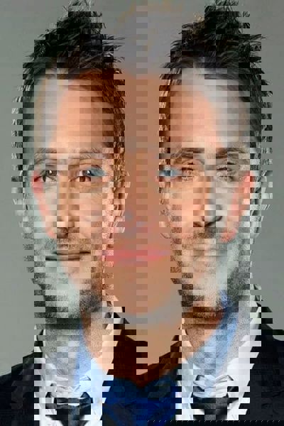 Chris Hardwick