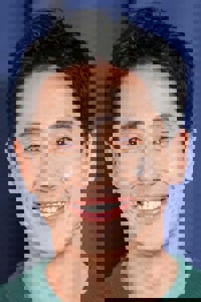 Shin Ha-kyun