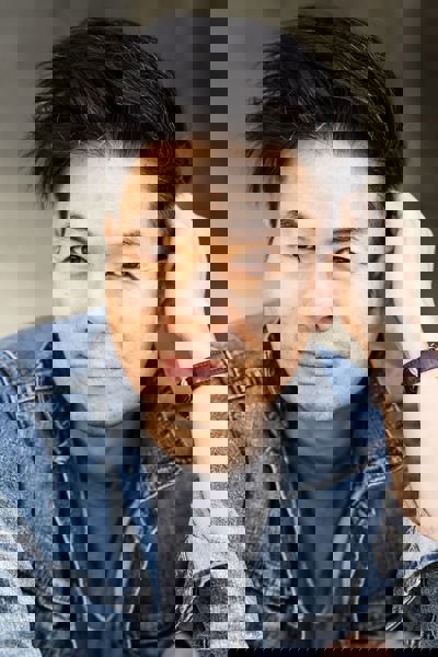 Vincent Tong
