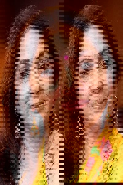 Neena Gupta