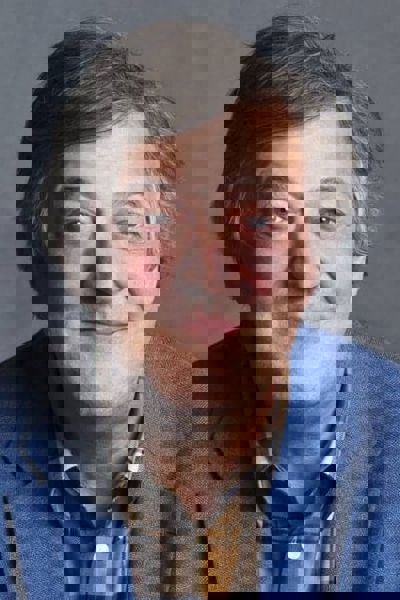 Stephen Fry