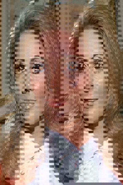 Jacqueline Andere