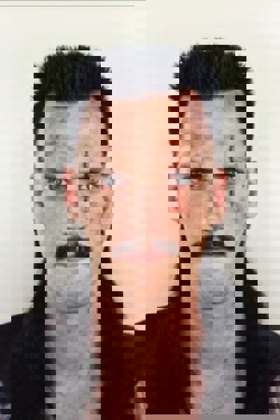 Flip van der Kuil
