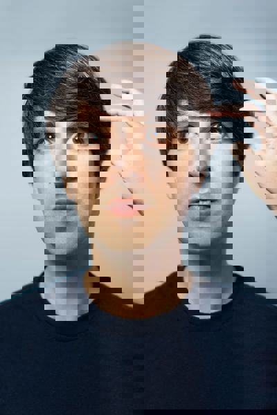 Demetri Martin