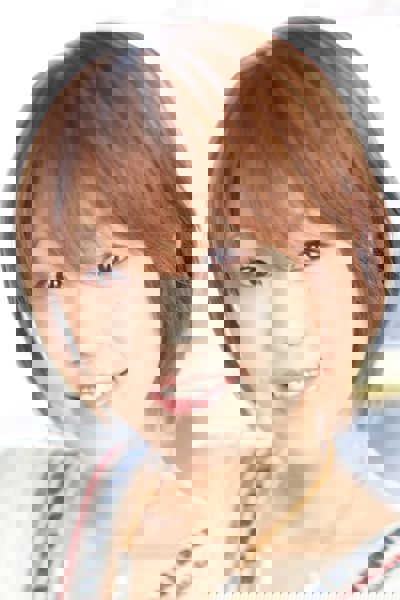 Ayumi Fujimura