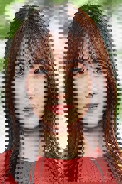 Haruka Kudo