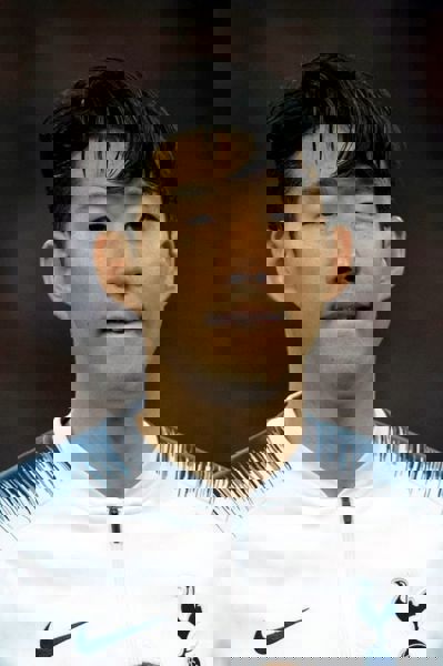 Son Heung-min