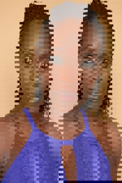 Sharon Duncan-Brewster