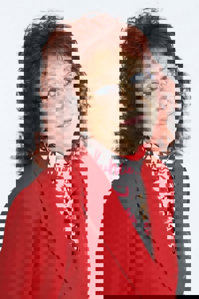 Masako Nozawa