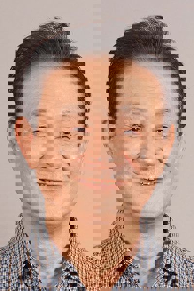 Akio Chen