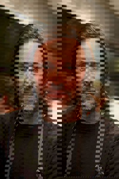 Niklas Ekstedt