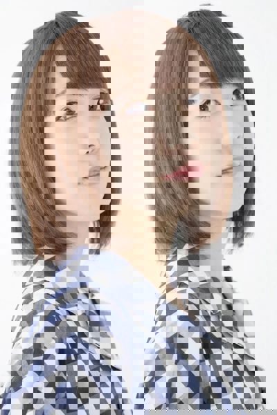 Shuka Saito