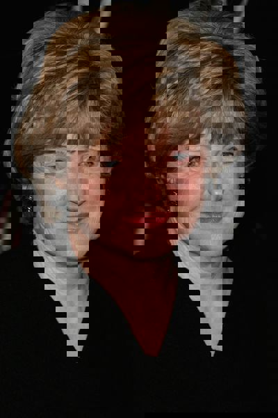 Julia McKenzie