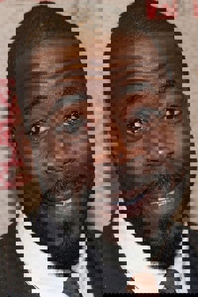 Demetrius Grosse