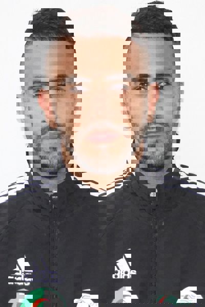 Riyad Mahrez
