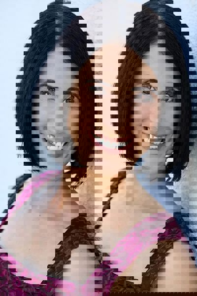 Linsay Rousseau