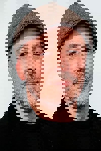 Roberto Álamo