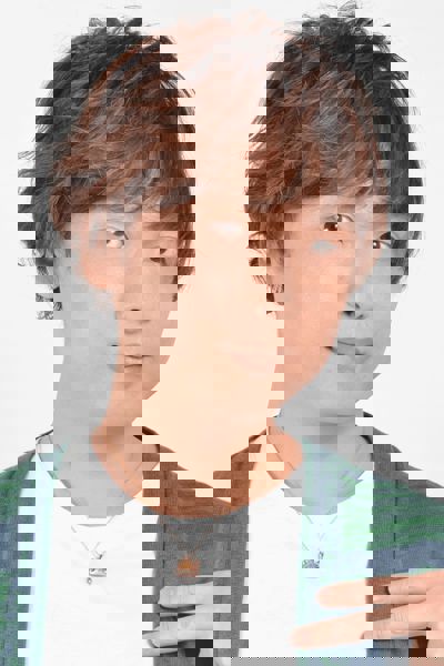 Shinnosuke Tachibana
